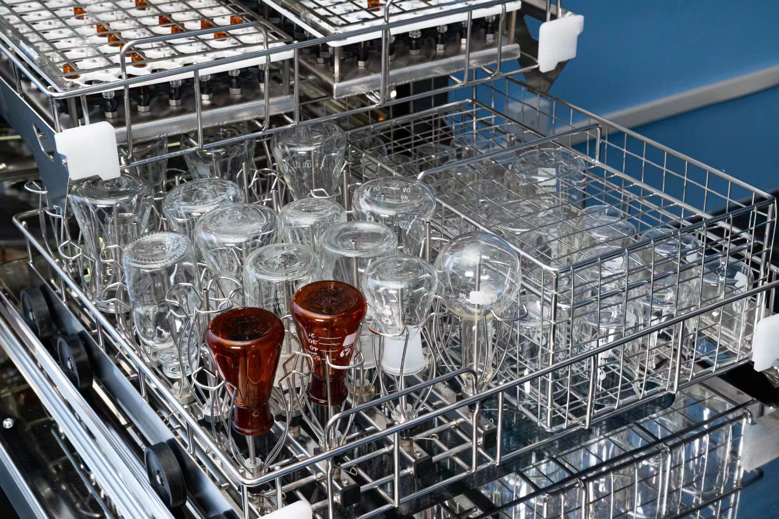 碳酸鹽、鹽和金屬氧化物等無機物清洗方法